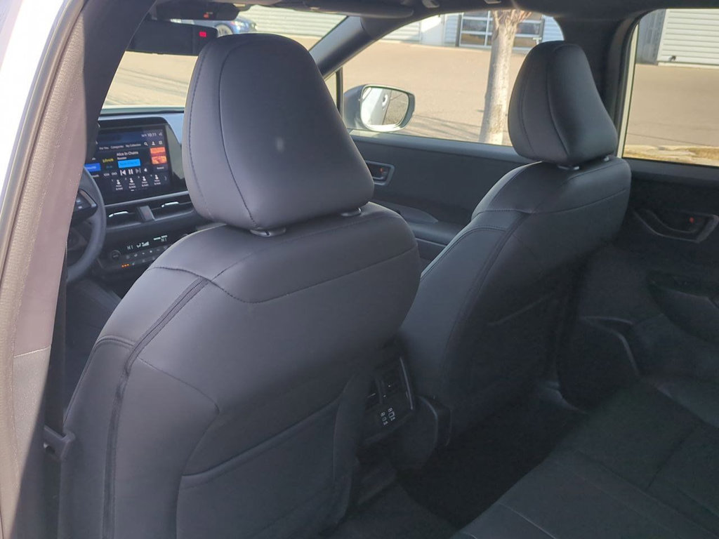 Thumbnail: 2026 Subaru Outback - 11