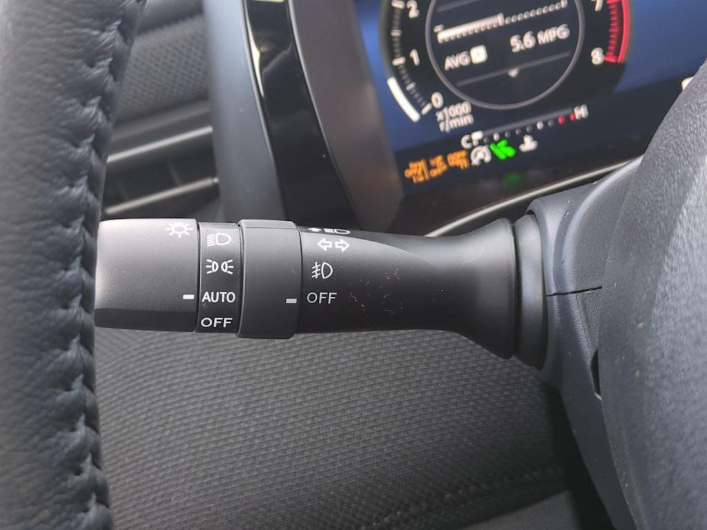 Thumbnail: 2026 Subaru Outback - 32