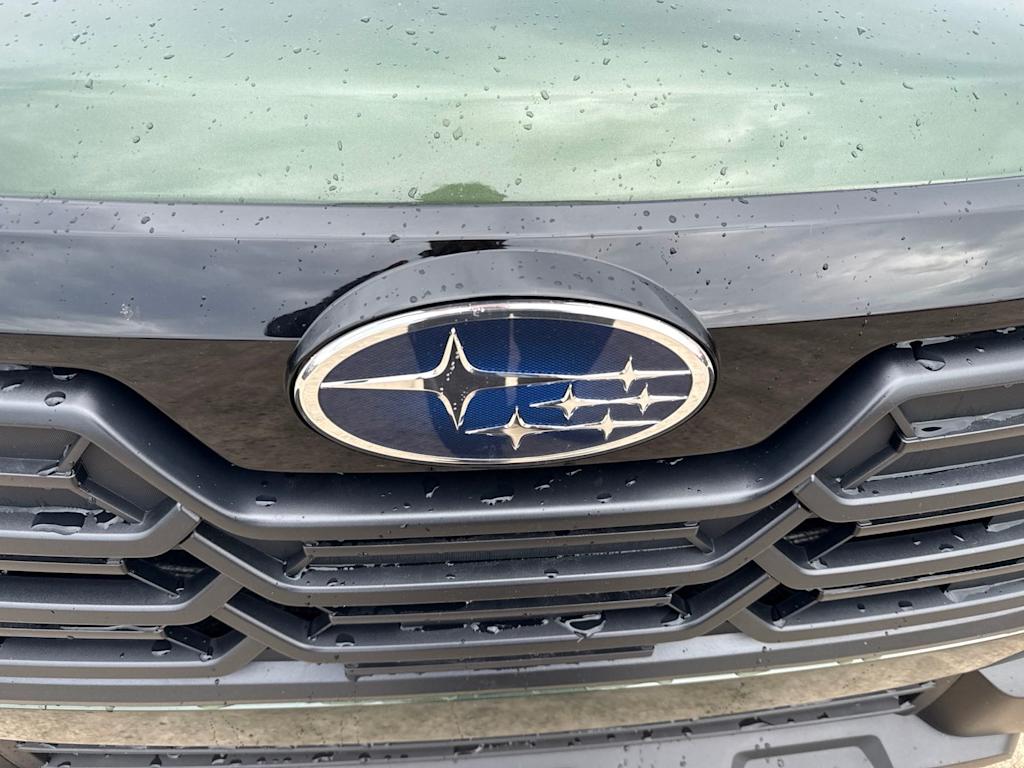 Thumbnail: 2026 Subaru Outback - 7