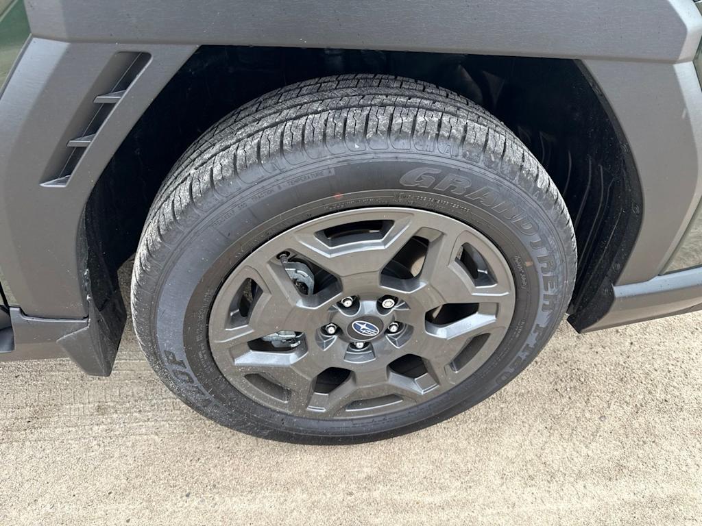 Thumbnail: 2026 Subaru Outback - 8
