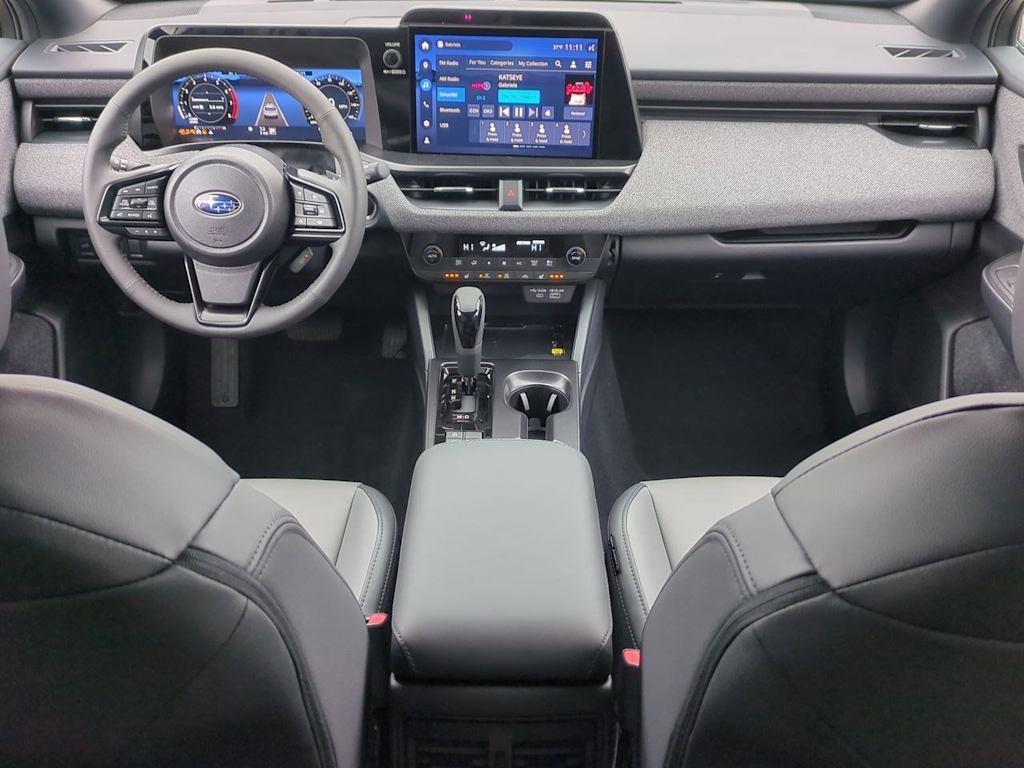 Thumbnail: 2026 Subaru Outback - 9