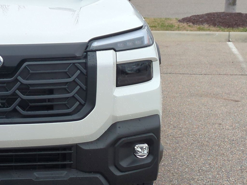 Thumbnail: 2026 Subaru Outback - 22