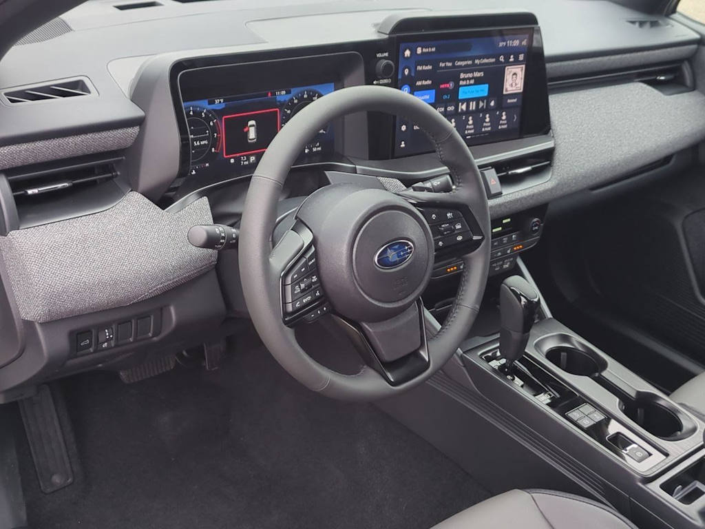Thumbnail: 2026 Subaru Outback - 2