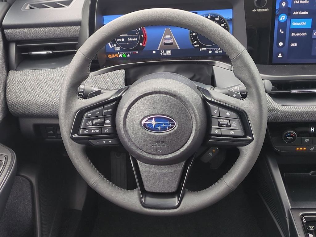 Thumbnail: 2026 Subaru Outback - 13