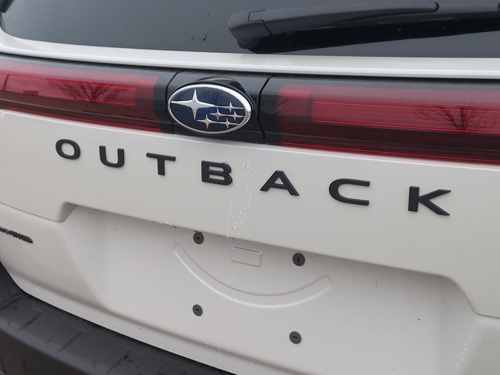 Thumbnail: 2026 Subaru Outback - 23