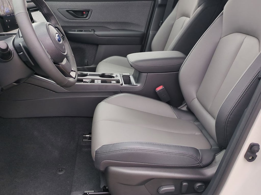Thumbnail: 2026 Subaru Outback - 10