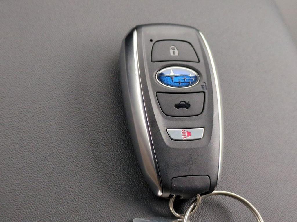 Thumbnail: 2026 Subaru Outback - 17