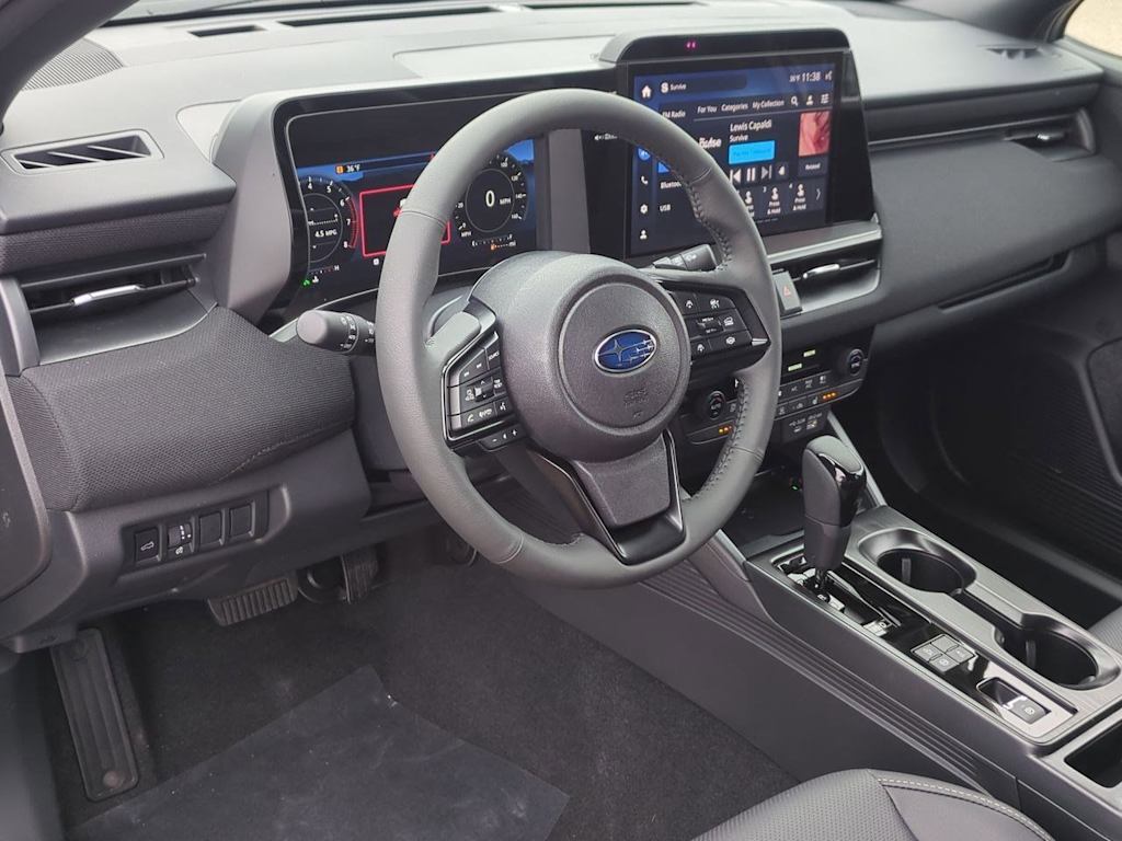 Thumbnail: 2026 Subaru Outback - 2