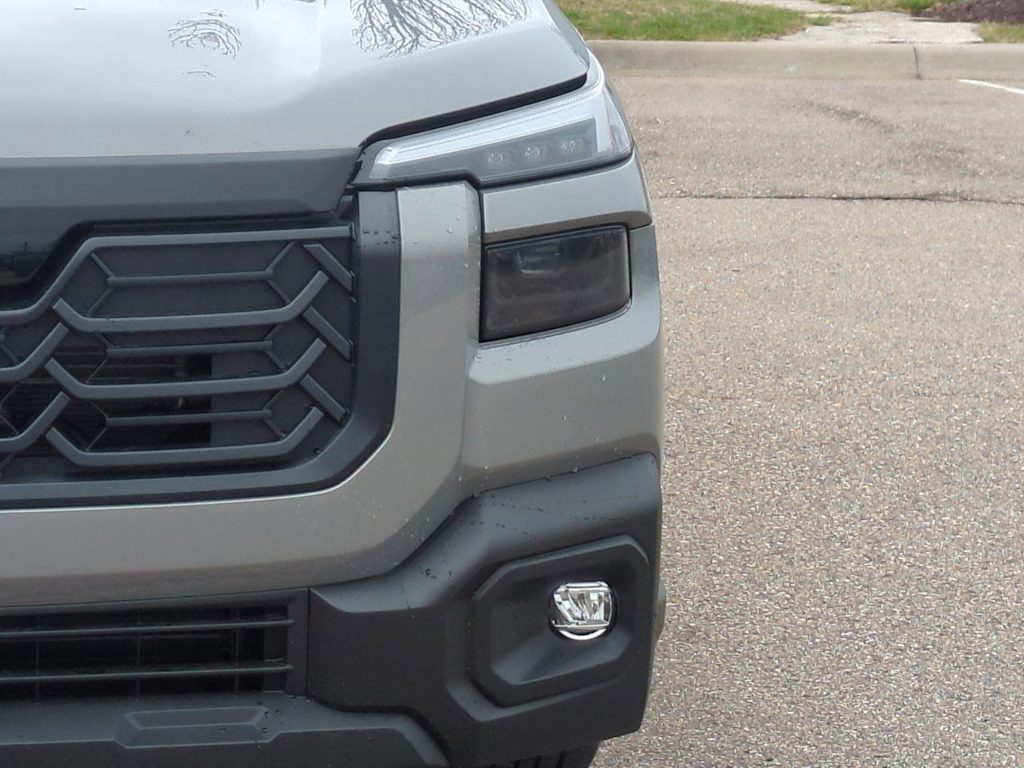 Thumbnail: 2026 Subaru Outback - 22