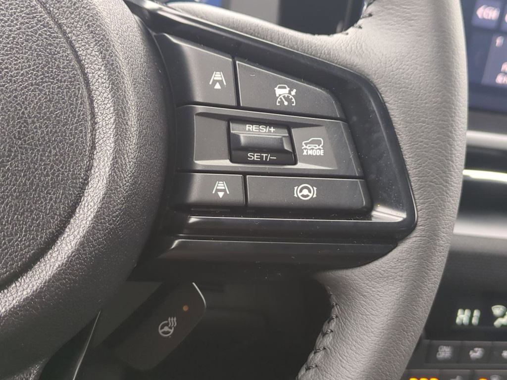 Thumbnail: 2026 Subaru Outback - 30