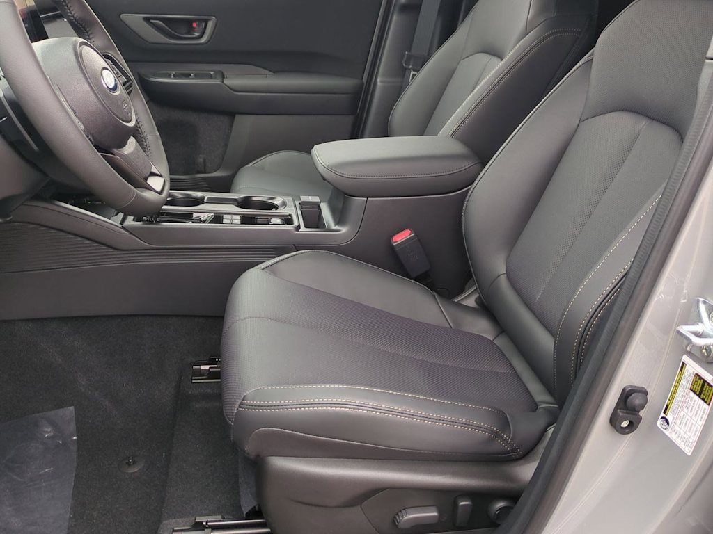 Thumbnail: 2026 Subaru Outback - 10