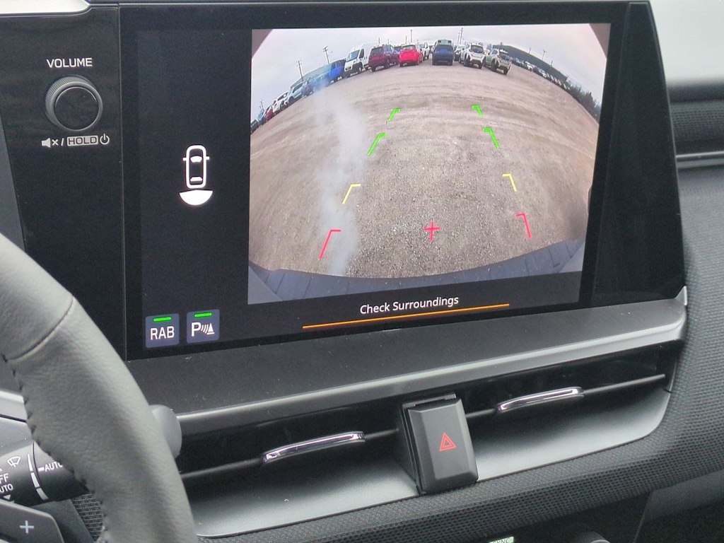 Thumbnail: 2026 Subaru Outback - 33