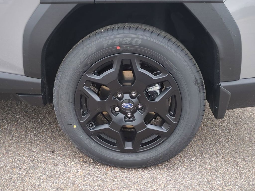 Thumbnail: 2026 Subaru Outback - 8