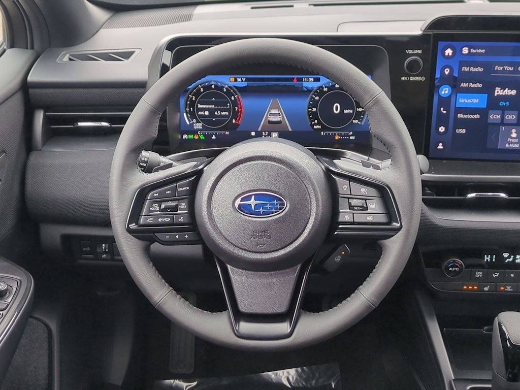 Thumbnail: 2026 Subaru Outback - 13