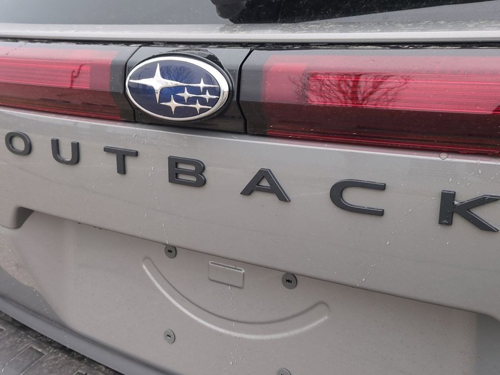 Thumbnail: 2026 Subaru Outback - 23