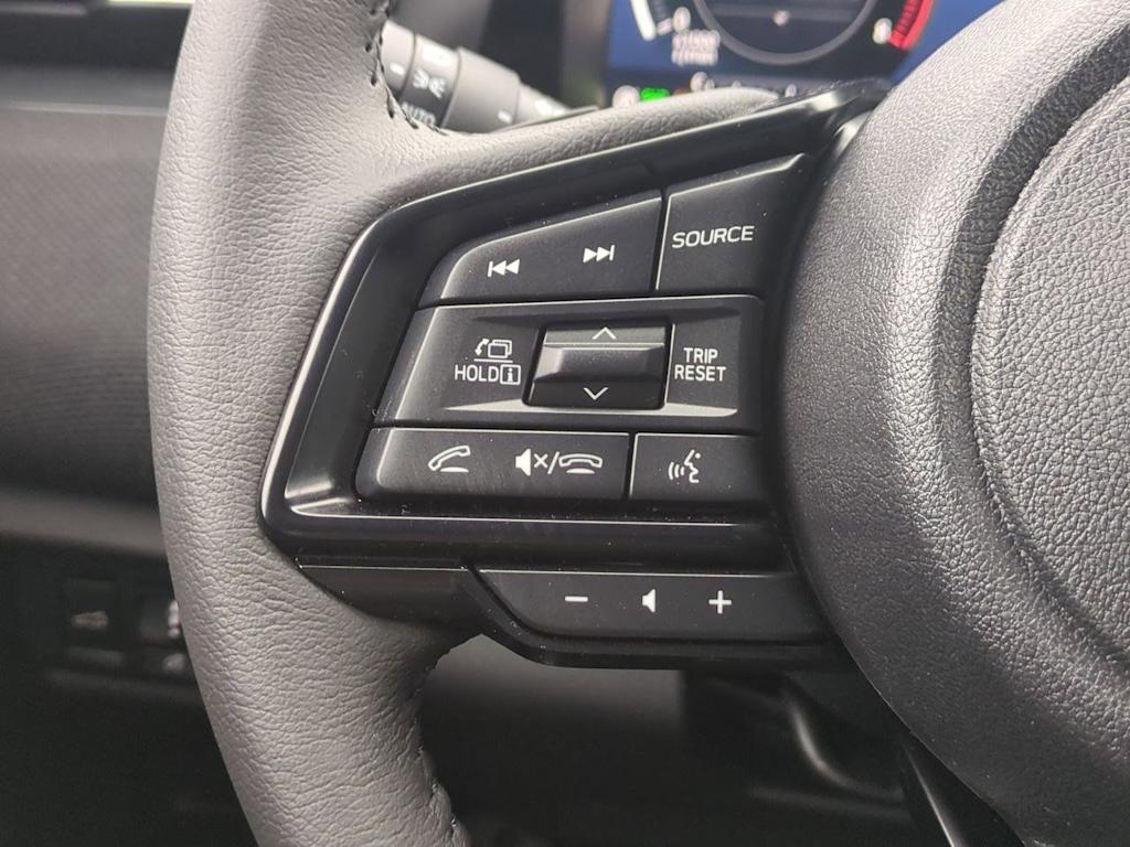 Thumbnail: 2026 Subaru Outback - 29