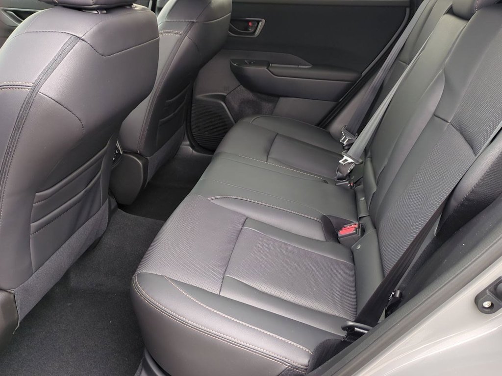 Thumbnail: 2026 Subaru Outback - 12