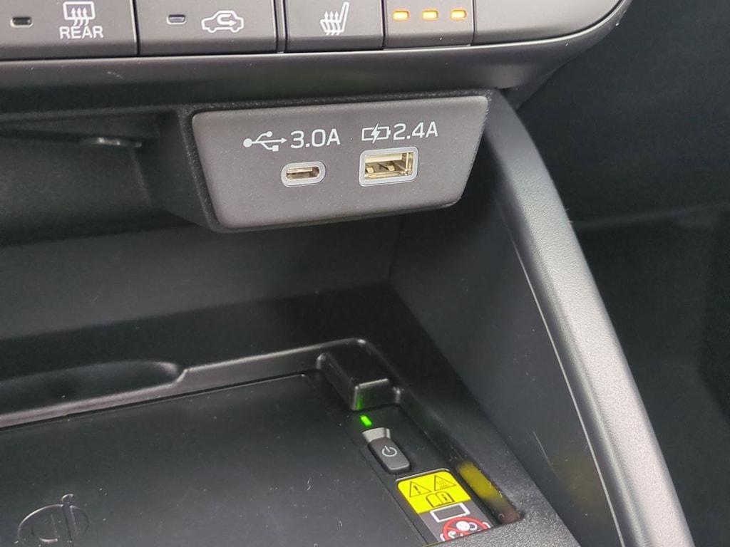 Thumbnail: 2026 Subaru Outback - 35