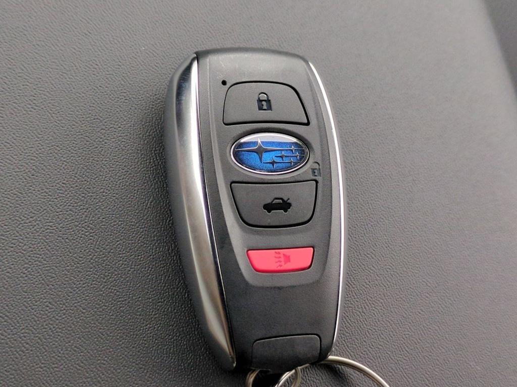 Thumbnail: 2026 Subaru Outback - 17