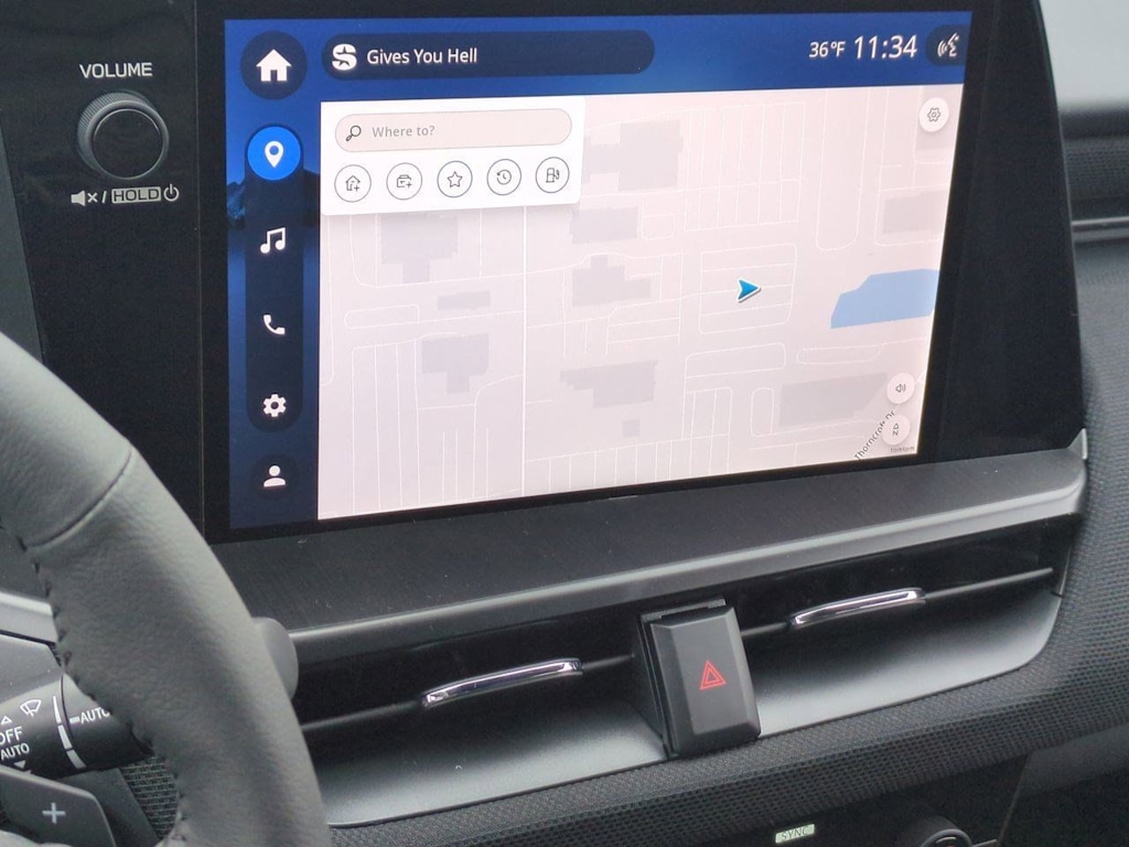 Thumbnail: 2026 Subaru Outback - 32