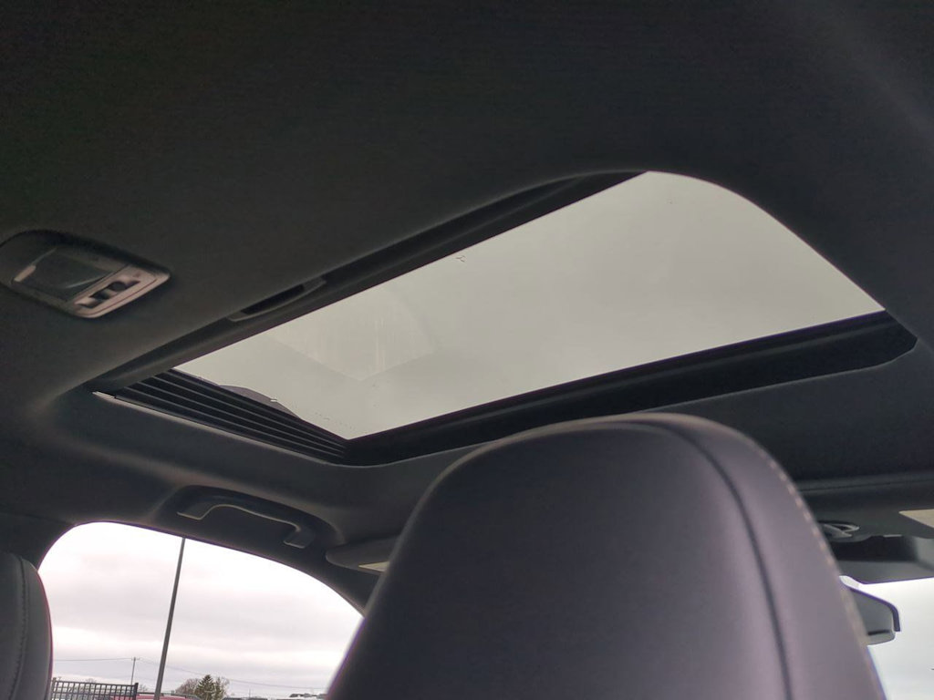 Thumbnail: 2026 Subaru Outback - 27