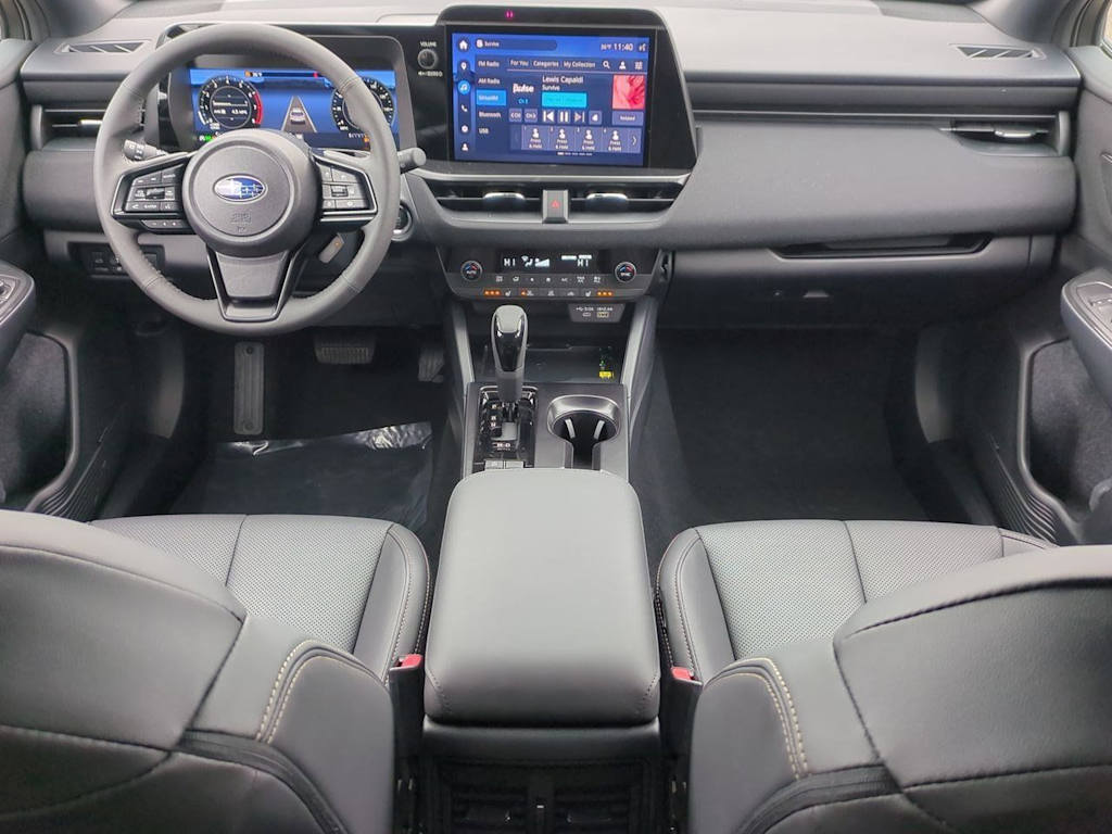 Thumbnail: 2026 Subaru Outback - 9