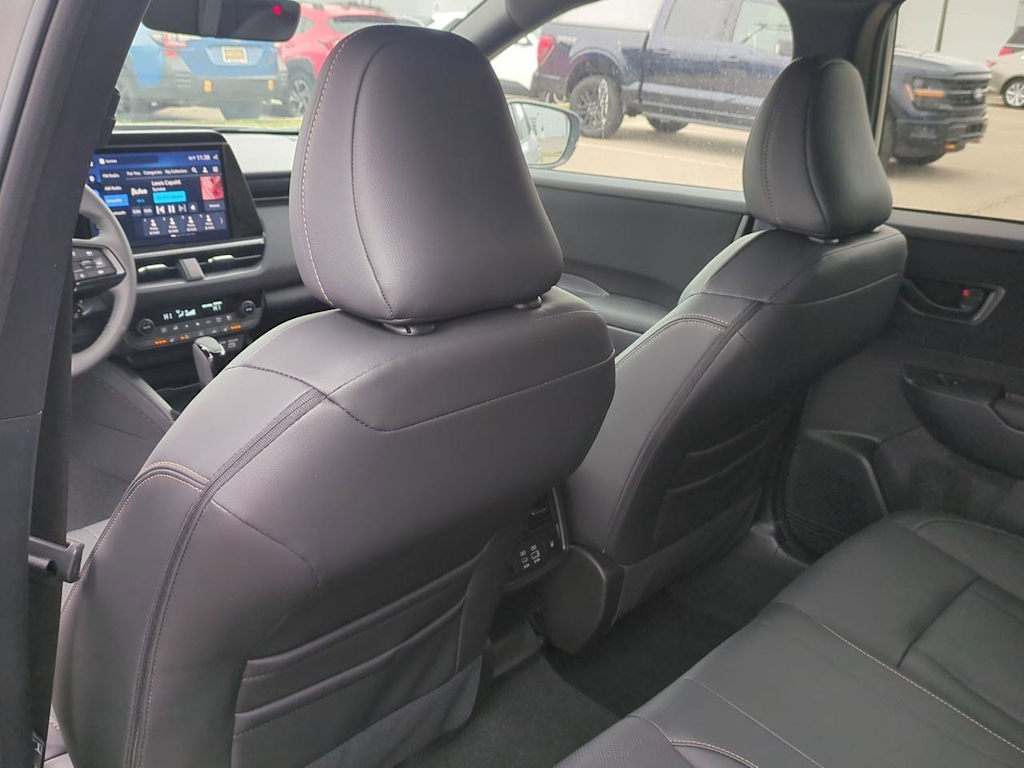 Thumbnail: 2026 Subaru Outback - 11