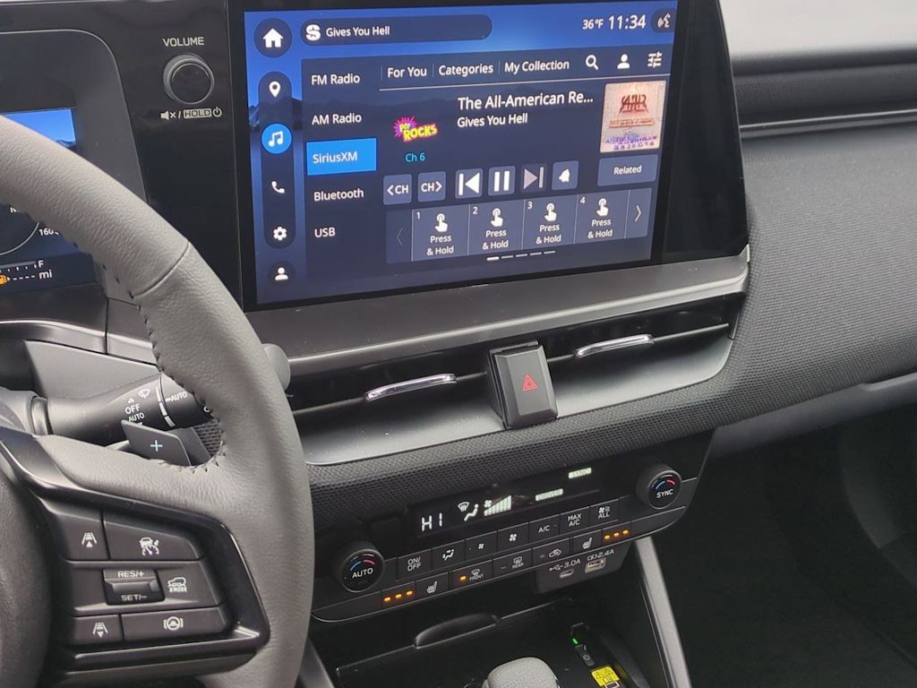 Thumbnail: 2026 Subaru Outback - 14