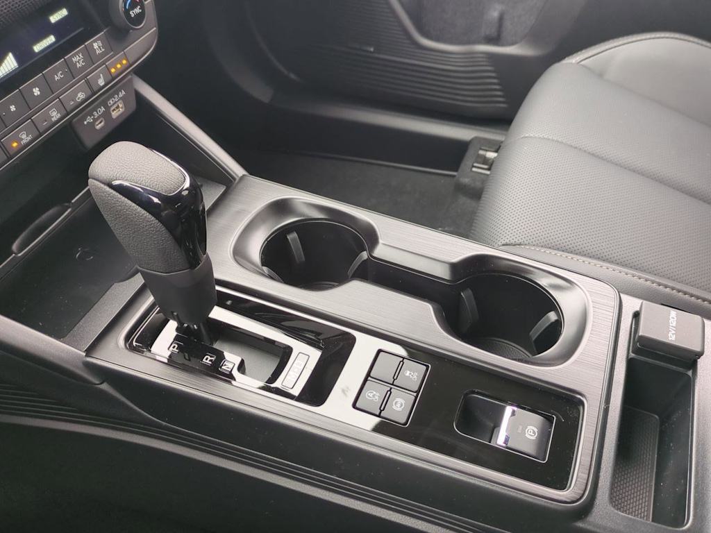 Thumbnail: 2026 Subaru Outback - 36