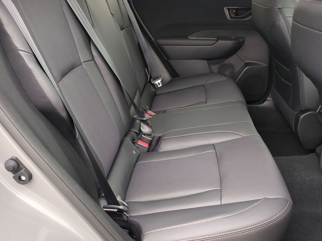 Thumbnail: 2026 Subaru Outback - 26