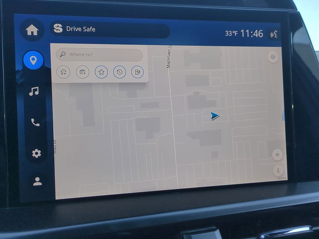 Thumbnail: 2026 Subaru Outback - 33