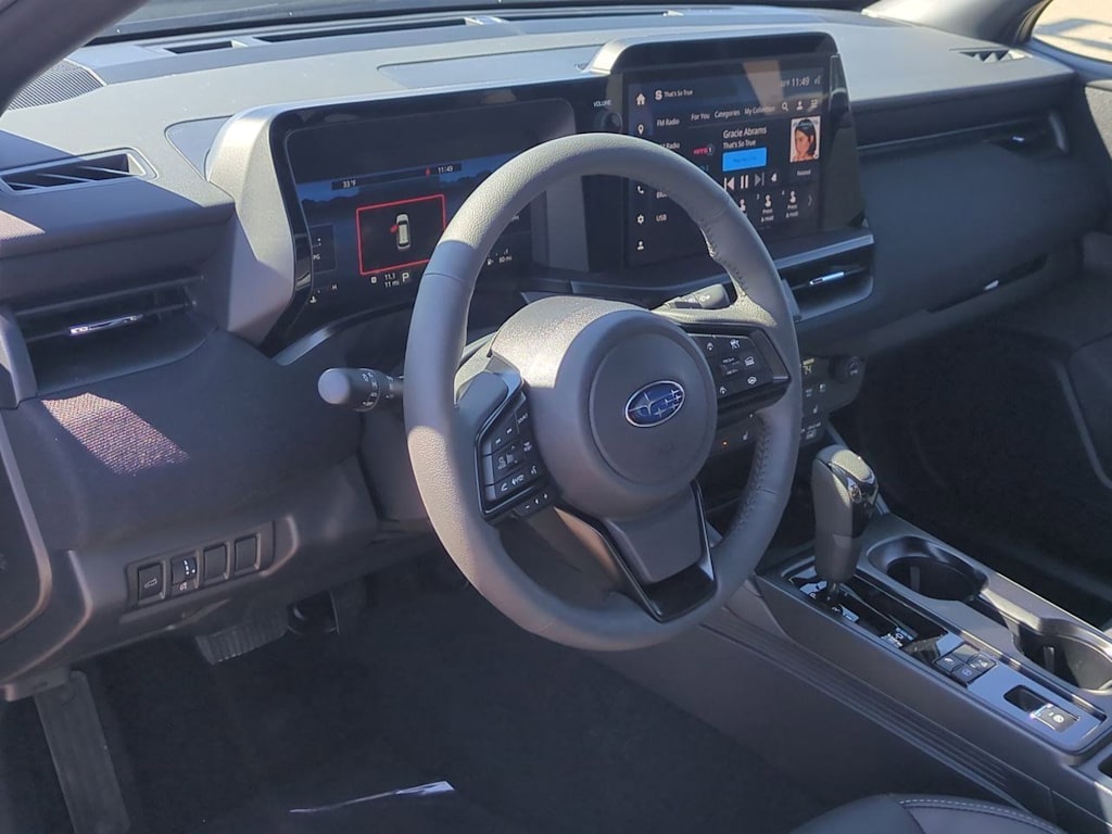 Thumbnail: 2026 Subaru Outback - 2