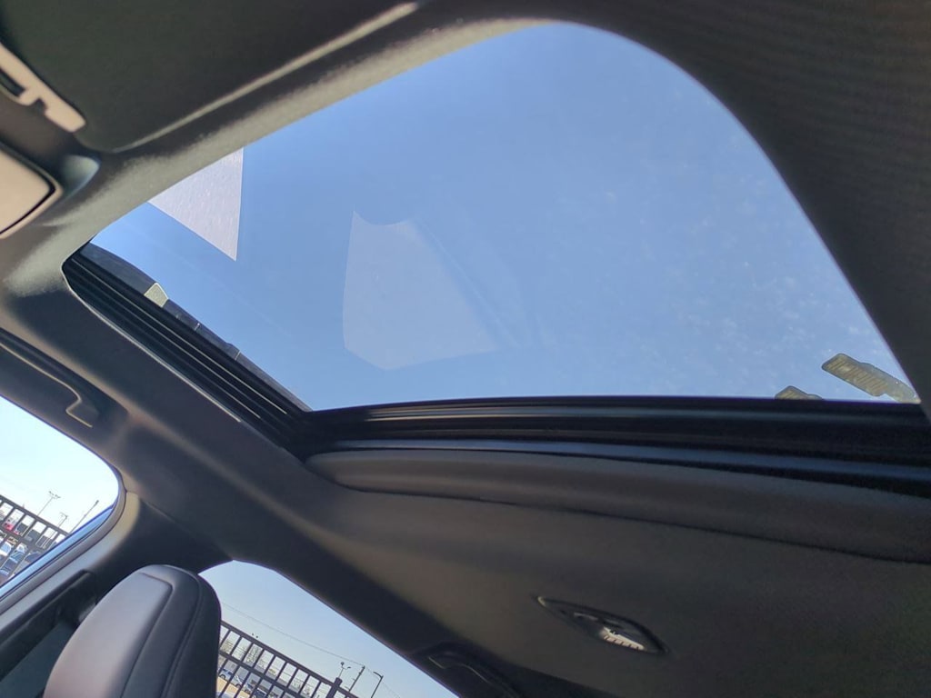 Thumbnail: 2026 Subaru Outback - 25