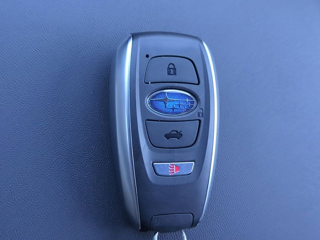 Thumbnail: 2026 Subaru Outback - 36