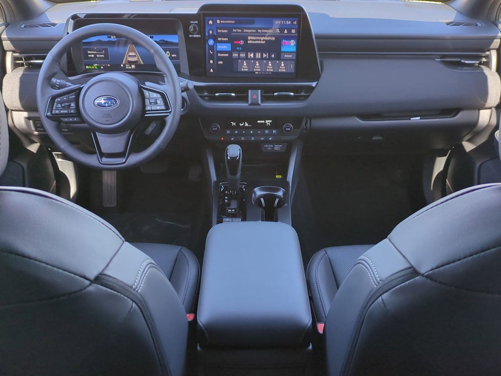 Thumbnail: 2026 Subaru Outback - 9