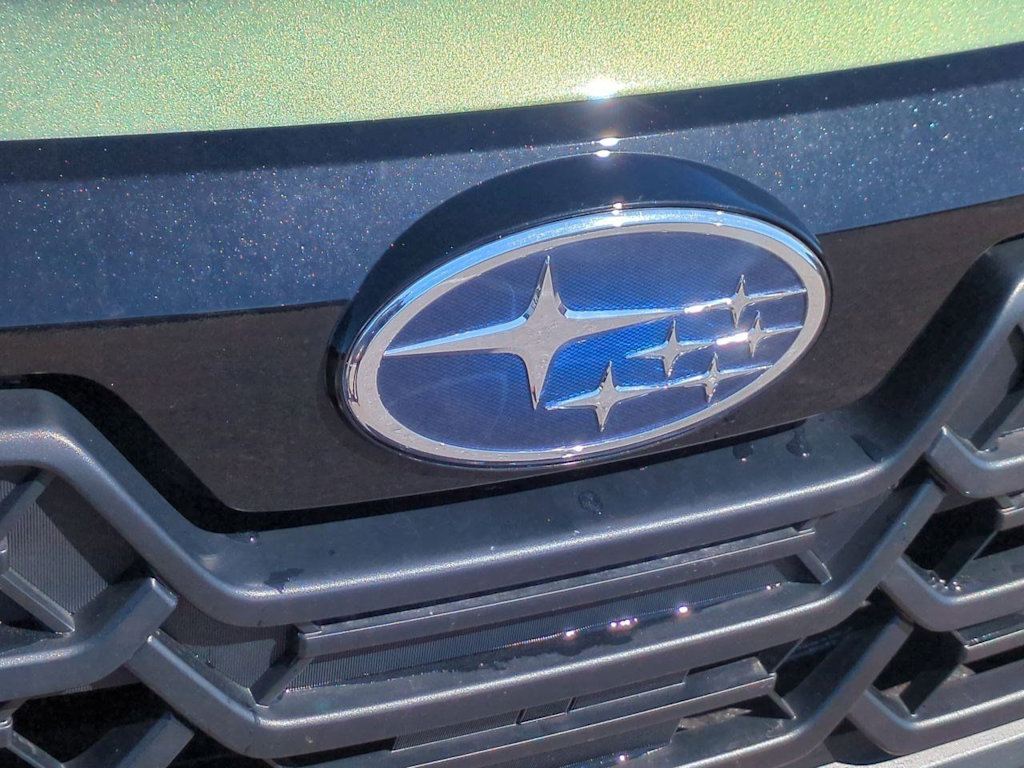 Thumbnail: 2026 Subaru Outback - 23