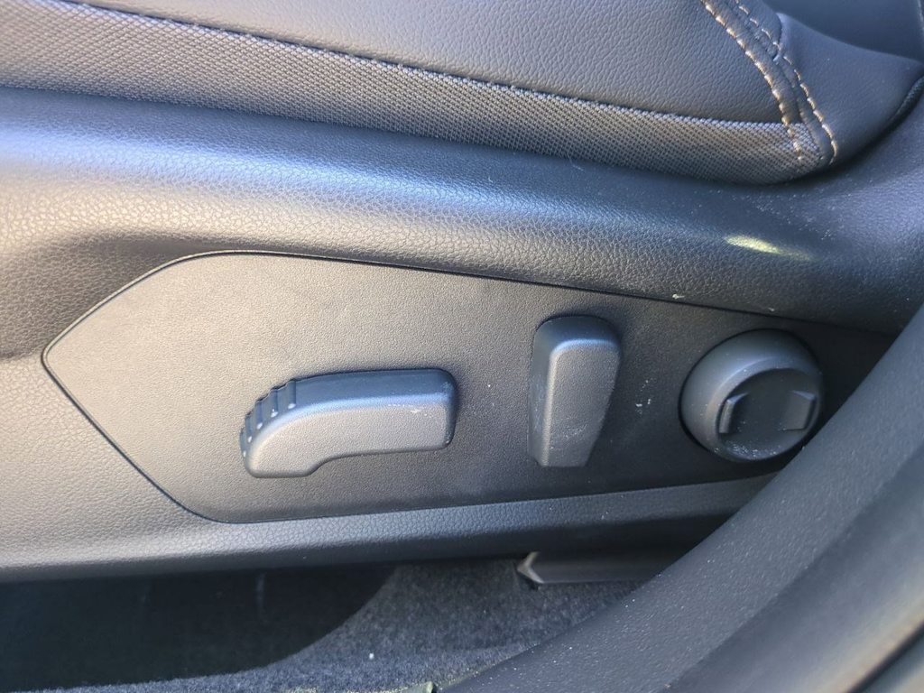 Thumbnail: 2026 Subaru Outback - 24