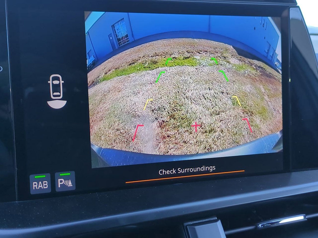 Thumbnail: 2026 Subaru Outback - 34