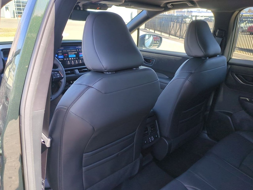 Thumbnail: 2026 Subaru Outback - 11