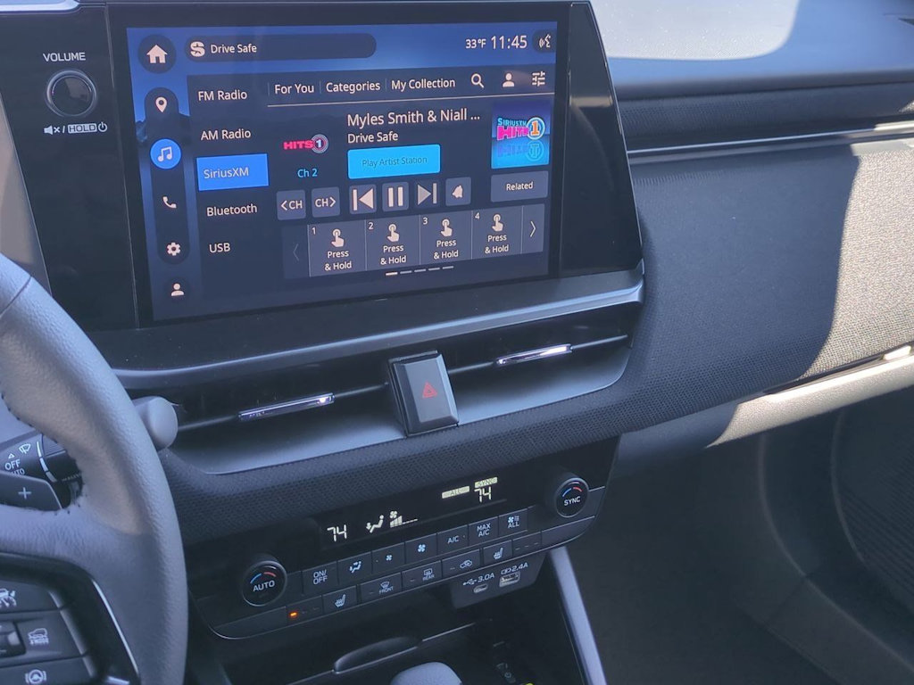 Thumbnail: 2026 Subaru Outback - 14