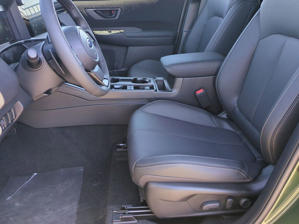 Thumbnail: 2026 Subaru Outback - 10