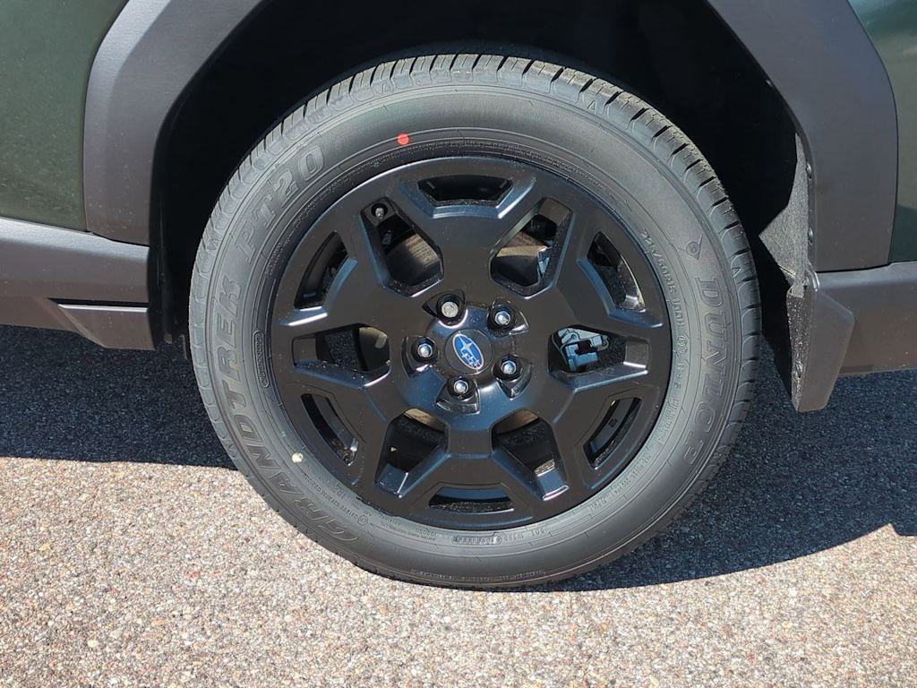 Thumbnail: 2026 Subaru Outback - 8