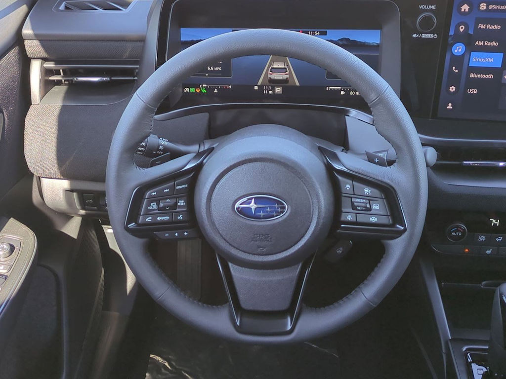 Thumbnail: 2026 Subaru Outback - 13