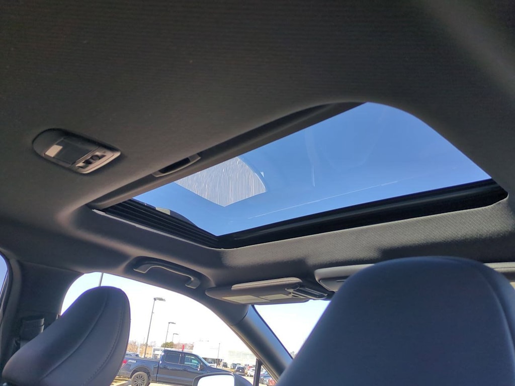 Thumbnail: 2026 Subaru Outback - 27