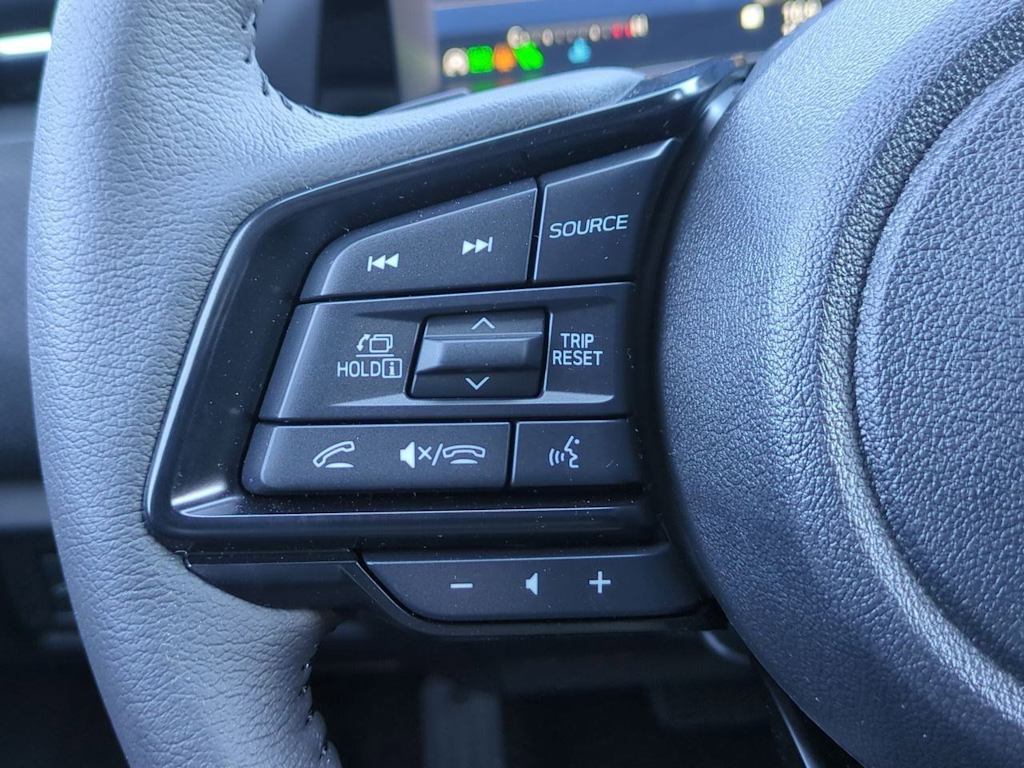 Thumbnail: 2026 Subaru Outback - 29