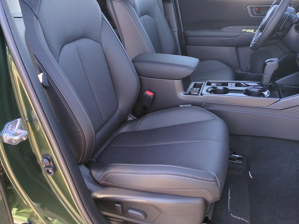 Thumbnail: 2026 Subaru Outback - 28