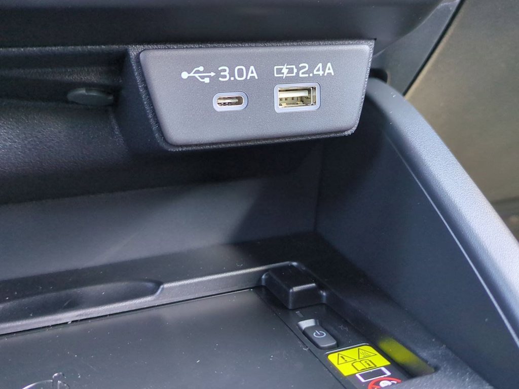 Thumbnail: 2026 Subaru Outback - 17