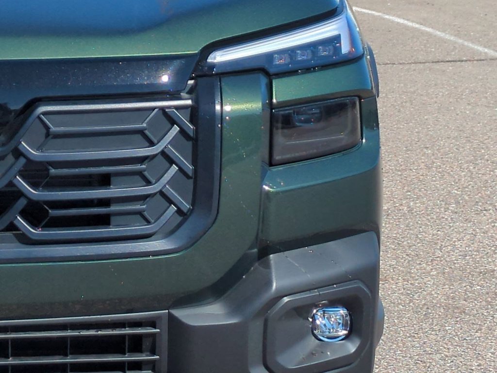 Thumbnail: 2026 Subaru Outback - 22