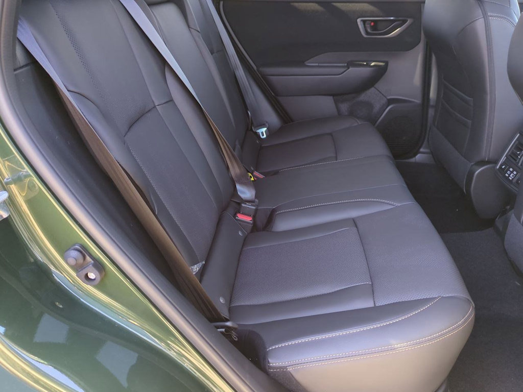 Thumbnail: 2026 Subaru Outback - 26