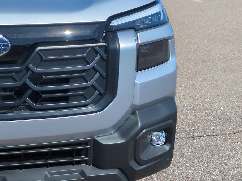 Thumbnail: 2026 Subaru Outback - 23